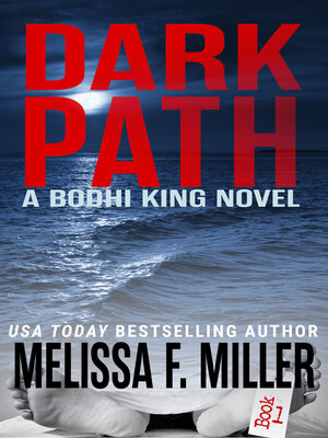 Dark Path - ebook